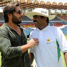 Javed Miandad Profile