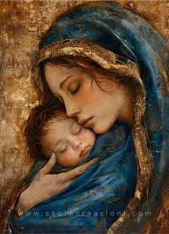 Meditation** with the Mother live today **17 Aug** 2024, starting at**  19:00 (7 pm) CEST **(Central European Summer Time)