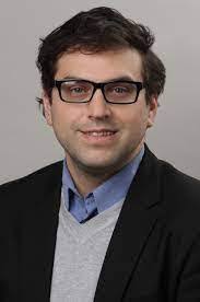 Matthew Schachter's Instagram, Twitter & Facebook