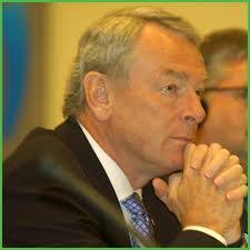 Richard Pound's Instagram, Twitter & Facebook