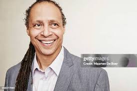 355 photos et images haute résolution de Jamal Joseph