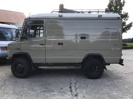 Mb 815 4x4 5 Meterversie 19 Weels Mercedes Camper Mercedes Bus Overland Truck