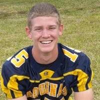 Phillip Dorsett's St. Thomas Aquinas High School Bio