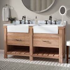 There are many small double sink bathroom vanity designs on the market. Kordell 60 Double Bathroom Vanity Double Vanity Bathroom Single Bathroom Vanity Bathroom Vanity