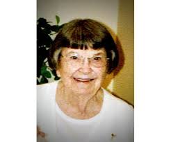 Patsy Spearman Obituary (1930