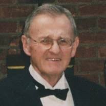 Richard D. Ventura Obituary (2022)