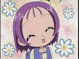 Character Discussion - Onpu Segawa (Ojamajo Doremi)