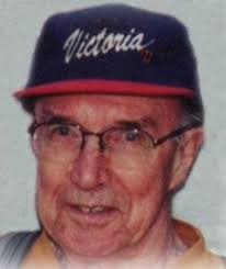 Obituary of Robert Leslie Salmon