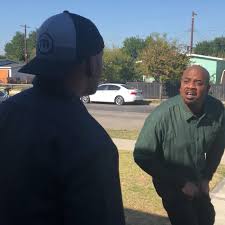 Have you noticed that daddy is getting taller? Gta 5 S Lamar Roasts Franklin Meme Goes Irl With Original Actors Polygon