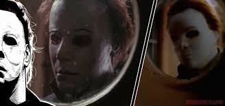 He had not read their script and had not seen halloween 4. Michael Myers Mishap The Ever Changing Halloween H20 Mask Horror Land The Horror Entertainment Website
