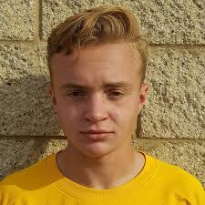 Toby Mccoy's Instagram, Twitter & Facebook