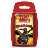 How To Train Your Dragon Gift Of The Night Fury Google Drive Top Trumps How To Train Your Dragon Toy Sale How Train Your Dragon Top Trumps Dragon Toys