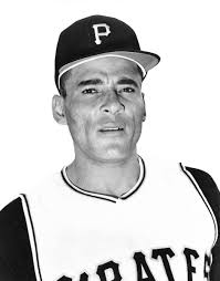 Jose Pagan PITTSBURGH PIRATES UNSIGNED 7-1/4 x 9-1/8 ORIGINAL STAFF PHOTO  #7