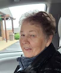 Pamela Rose Salyer Obituary July 3, 2023