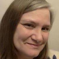 Meet author Cheryl Oliver