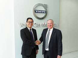 Leasing companies in malaysia including kuala lumpur, kuching, raub, and more. Volvo Car Malaysia Launches Volvo Car Leasing With Mymotor News And Reviews On Malaysian Cars Motorcycles And Automotive Lifestyle