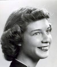 Dorothy Bright Obituary (2013)