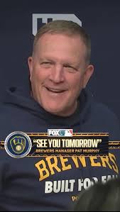 To anybody that's interested coach Murphy's interview will be