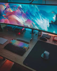 Check spelling or type a new query. The Ultimate Setup With Ikea Desk For Gaming Minimal Desk Setups