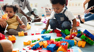 Maybe you would like to learn more about one of these? What Comes Next Back To Child Care Following Shelter In Place Zero To Three