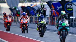 Fabio quartararo masih kokoh di puncak klasemen motogp 2021 (source twitter.com/motogp). Klasemen Motogp 2020 Terbaru Hari Ini Cek Hasil Motogp Catalunya 2020 Live Trans7 Gp Mandalika Tribun Pontianak