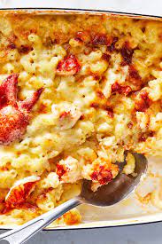 Lobster Mac And Cheese Recipe Recipe Lobster Mac And Cheese Nyt Cooking Mac And Cheese