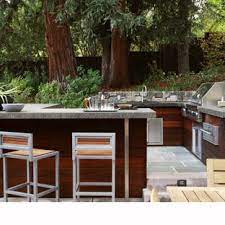 See more ideas about bbq bar, bbq, pizza oven outdoor. Outdoor Bbq Bar Houzz