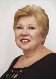 One of our supporters, Halina Bielowicz, is running for the board of  directors of the Polish & Slavic Federal Credit Union. She has been very  active in Polonia and always looking for