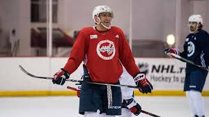In both 1976 and 1980, she brought home gold medals and earned herself the title of honored master of sports of the ussr. Alex Ovechkin Says He Could Play Up To Five More Years With Capitals Will Retire With Dynamo Moscow