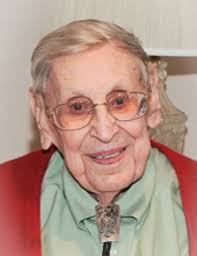 Lloyd J Behrens Obituary January 2, 2015