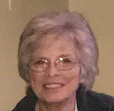 Barbara Holley Obituary