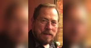 Obituary for Paul Vanderpool