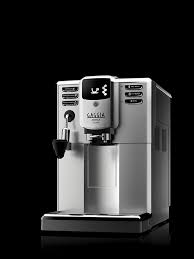 This appliance is for household use. Gaggia Anima Deluxe Coffee Machine Official Gaggia Retailer