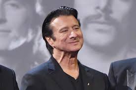 Steve Perry Says He Has 'So Much Music' That's 'Yet to Be Heard'