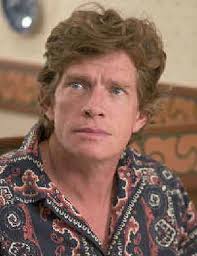 Church's career is moving forward again with 'Sideways'