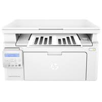 The newer hp m130nw has ten percentage faster print speed plus improved mobile printing. Hp Laserjet Pro Mfp M130nw Driver Download Free Printer Software