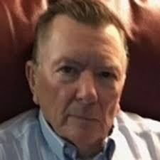 Basil A. Carter Obituary May 14, 2023