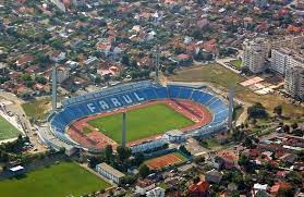 ˈfarul konˈstantsa), commonly known as farul constanța, or simply as farul is a romanian professional football club based in the city of constanța, constanța county. ConstanÅ£a Va Avea Un Stadion Modern Cat CostÄƒ Noua ArenÄƒ De La Malul MÄƒrii Nerge
