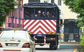 Bahagian pendaftaran negara dan pertubuhan, kdn. Bernama Jabatan Imigresen Serbu Pasar Borong Kuala Lumpur