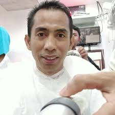 Olengg Samm: Miniatur Truk Radit Beng Beng