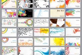 Download unlimited photoshop business card templates with envato elements: How To Make Your Own Business Cards On Microsoft Word Financeviewer