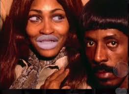 Tina Priest's Instagram, Twitter & Facebook