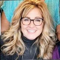 Lisa Rocco's Instagram, Twitter & Facebook