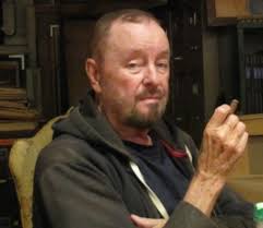 Ingo Swann : r/HighStrangeness