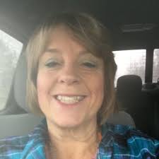 Robin Huffman (@HuffRobin)