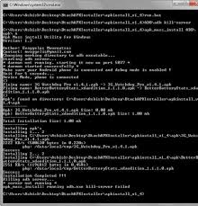 Search for apks on your sd card search for apks by name to find the one you're looking for. Video Batch Install Apk Files To Android Phone