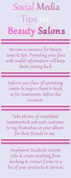 Beauty Salons Guide To Social Media Management Salon Marketing Salon Promotions Beauty Salon
