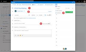 Outlook Add In For Room Manager Office 365 Room Manager Office 365