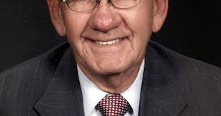 Obituaries in May 15, 2025, edition