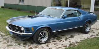 Image result for Brite Blue 1972 Coronet